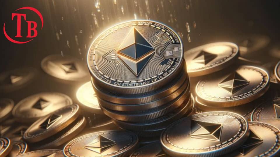 💎 اتریوم (Ethereum) چیست؟ بررسی کامل دومین غول دنیای بلاک‌چین